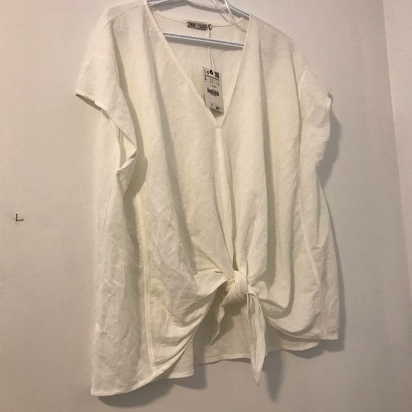 NWT Zara Tops - Picture 5 of 7